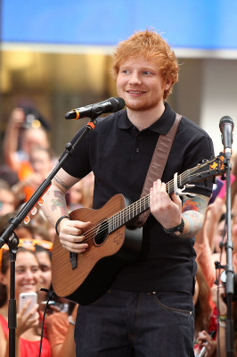 Ed Sheeran pic #1150853