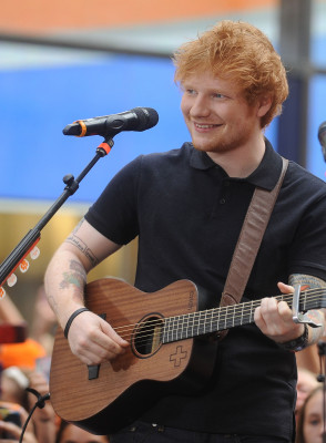 Ed Sheeran pic #1150855