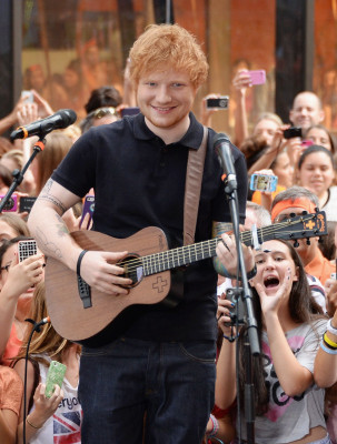 Ed Sheeran pic #1150851