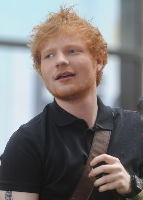 Ed Sheeran pic #1150850