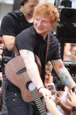 Ed Sheeran pic #1150847