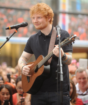 Ed Sheeran pic #1150856