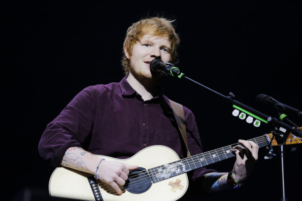 photo 20 in Ed Sheeran gallery [id1169167] 2019-08-19 00:00:00