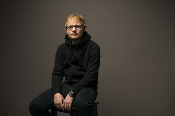 photo 5 in Ed Sheeran gallery [id1157918] 2019-07-23 00:00:00