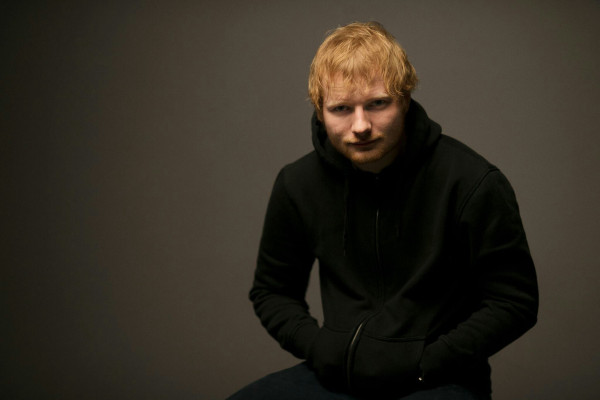 photo 4 in Ed Sheeran gallery [id1157919] 2019-07-23 00:00:00