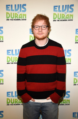 Ed Sheeran pic #969422