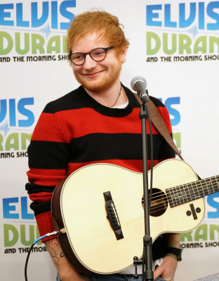 Ed Sheeran pic #969429