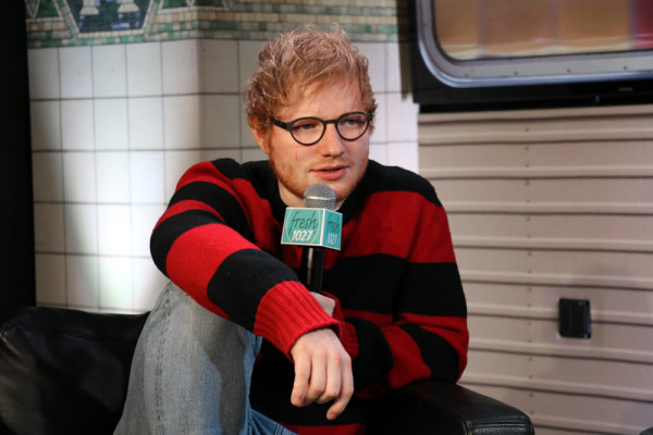 Ed Sheeran pic #985652