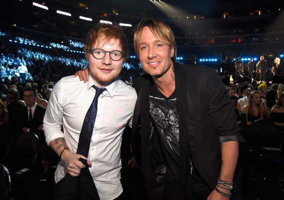 photo 16 in Ed Sheeran gallery [id1004883] 2018-02-04 00:00:00