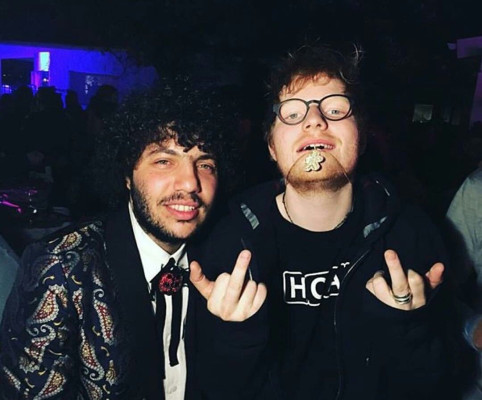 photo 23 in Sheeran gallery [id1004876] 2018-02-04 00:00:00