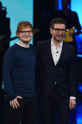 Ed Sheeran pic #964119