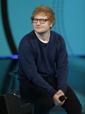 Ed Sheeran pic #964121