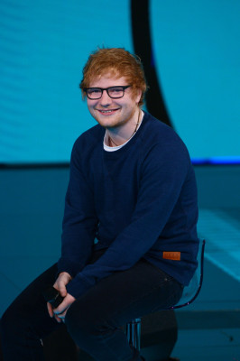 Ed Sheeran pic #964124