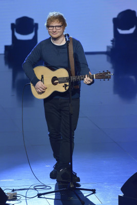 Ed Sheeran pic #964126