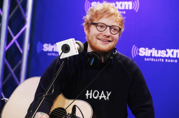 Ed Sheeran pic #924167