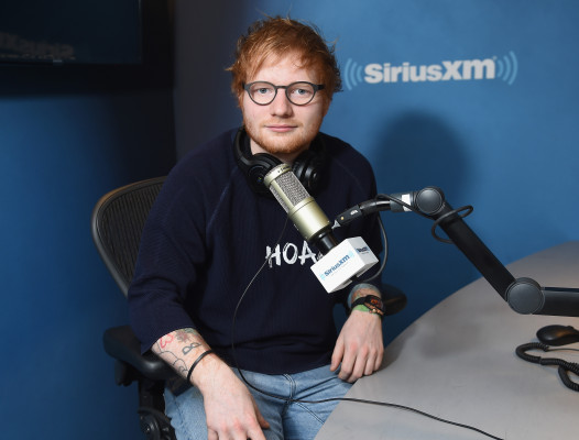 Ed Sheeran pic #924164