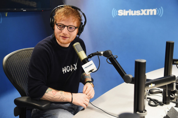 Ed Sheeran pic #924163