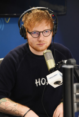 Ed Sheeran pic #924165