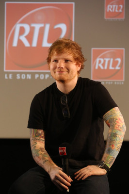 Ed Sheeran pic #997397