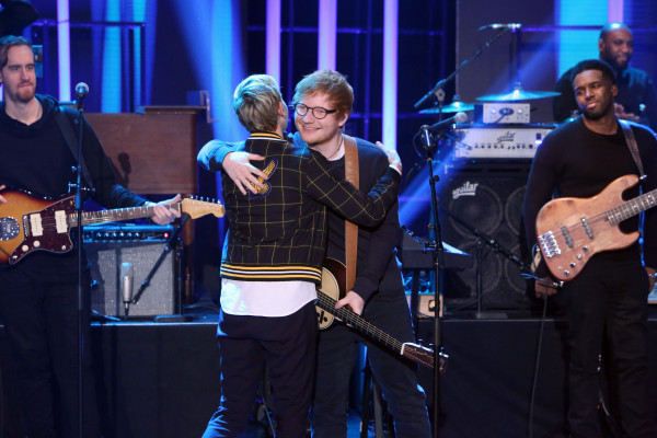 photo 6 in Ed Sheeran gallery [id1143698] 2019-06-08 00:00:00