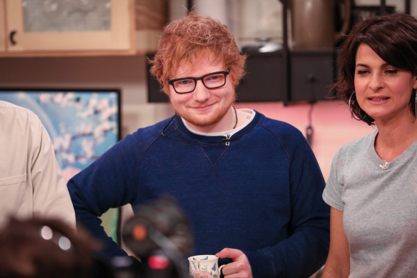 Ed Sheeran pic #917230