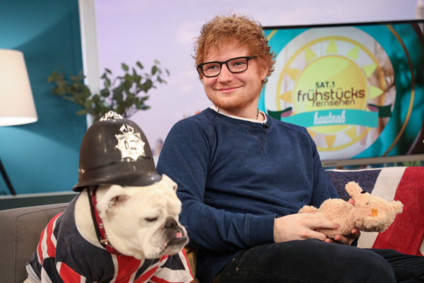 Ed Sheeran pic #924911