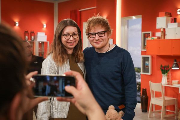 Ed Sheeran pic #924908