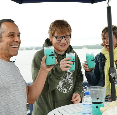 Ed Sheeran pic #950628