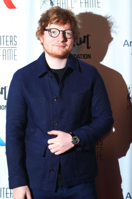 photo 7 in Ed Sheeran gallery [id1103434] 2019-02-05 00:00:00