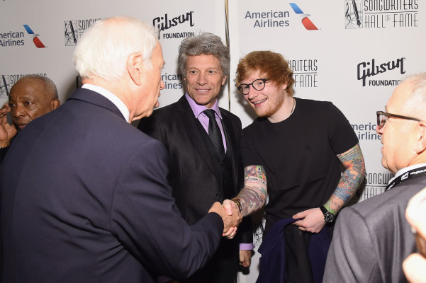 Ed Sheeran pic #1103436