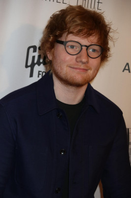 Ed Sheeran pic #1103437