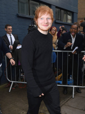 Ed Sheeran pic #1169154