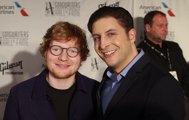 Ed Sheeran pic #944036