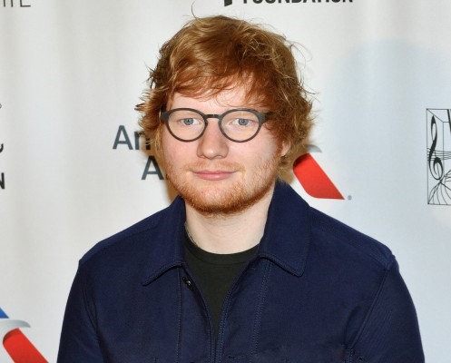 Ed Sheeran pic #944671