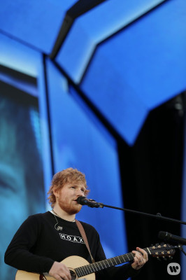 Ed Sheeran pic #1038993