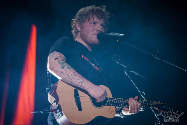 photo 7 in Sheeran gallery [id1010293] 2018-02-18 00:00:00