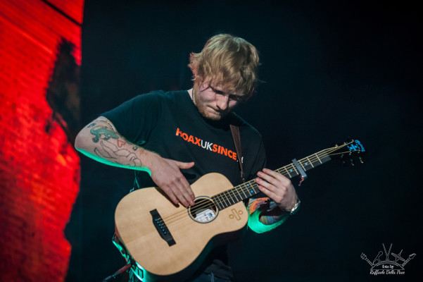 photo 9 in Sheeran gallery [id1010291] 2018-02-18 00:00:00