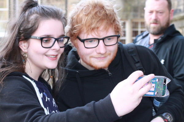 Ed Sheeran pic #973619