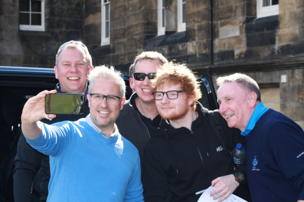 Ed Sheeran pic #973618