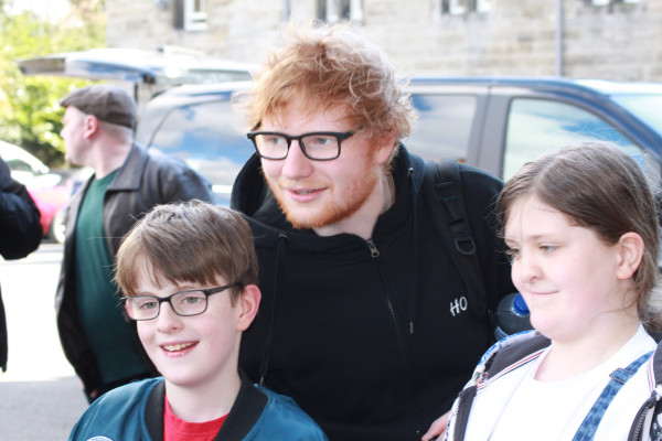 Ed Sheeran pic #973673