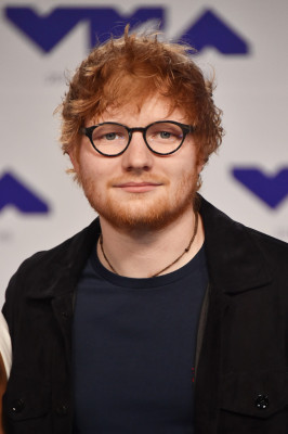 Ed Sheeran pic #959208