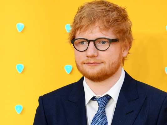 photo 3 in Sheeran gallery [id1147167] 2019-06-21 00:00:00
