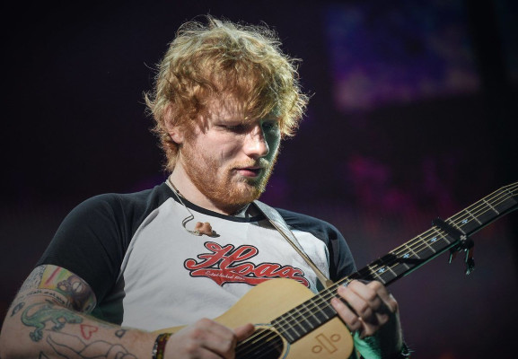 Ed Sheeran pic #951903