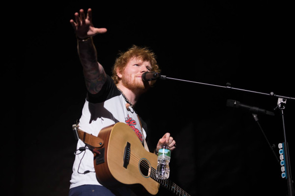 Ed Sheeran pic #951913