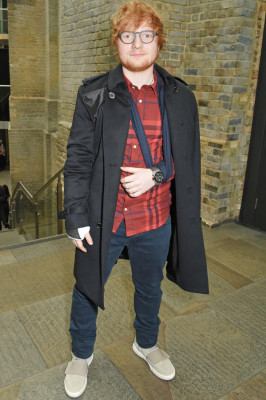 Ed Sheeran pic #972889