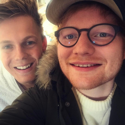 photo 6 in Sheeran gallery [id1156384] 2019-07-19 00:00:00