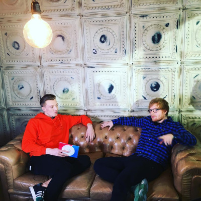 photo 9 in Ed Sheeran gallery [id1156381] 2019-07-19 00:00:00