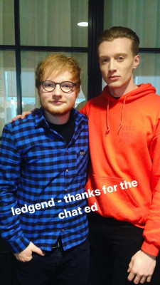 photo 10 in Ed Sheeran gallery [id1156380] 2019-07-19 00:00:00