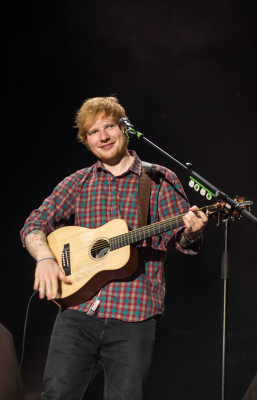photo 26 in Sheeran gallery [id1169161] 2019-08-19 00:00:00