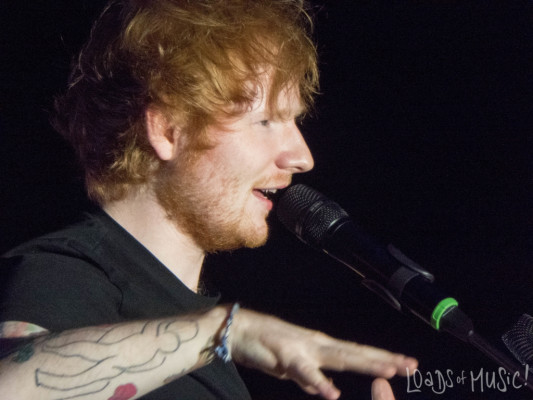 photo 29 in Ed Sheeran gallery [id1169158] 2019-08-19 00:00:00